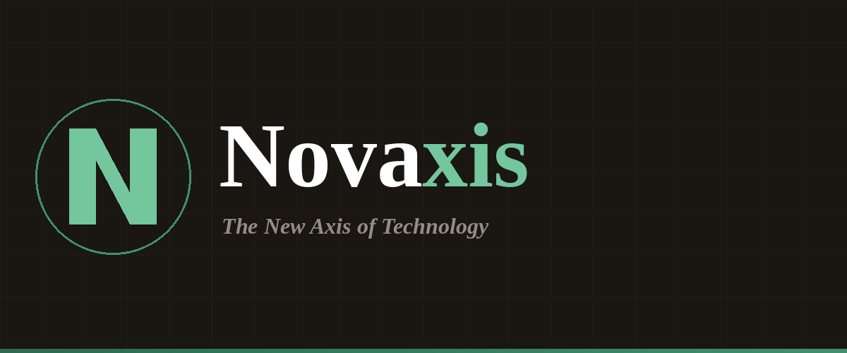 Novaxis Technologies